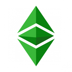 Ethereum Classic 