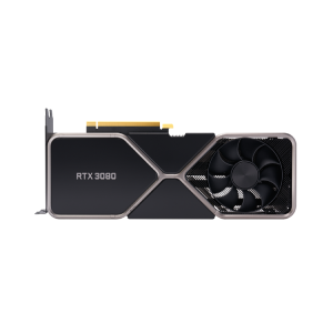 Nvidia GeForce RTX 3080